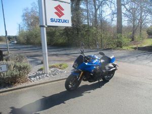 SUZUKI KATANA