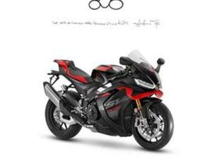 APRILIA RSV4 FACTORY FACTORY