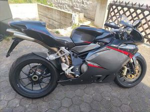 MV AGUSTA F4 1000R 1+1 INKL. ZUBEHÖR
