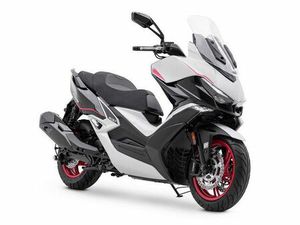 KYMCO XCITING VS 400I *EURO 5+*