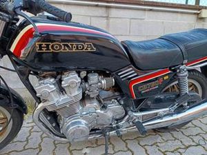 HONDA CB 750 - 1983