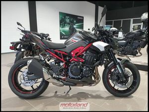 KAWASAKI Z 900 / A2 / 800€ STARTERBONUS/ SOFORT VERFÜGBAR