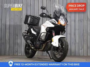 KTM 1290 SUPER ADVENTURE T