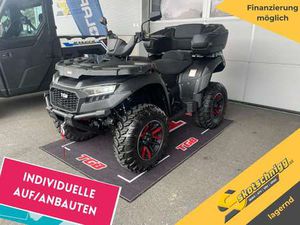 1000 LT FL EPS ABS MAX TOURING