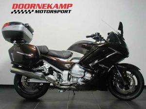 YAMAHA FJR 1300 AE ROOD