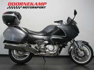 HONDA NT 700 DEAUVILLE GRIJS