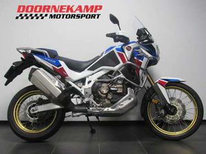 HONDA CRF 1100 L AFRICA TWIN DCT ADVENTURE SPORTS ROOD