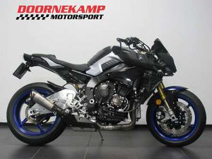 YAMAHA MT-10 SP ABS BLAUW