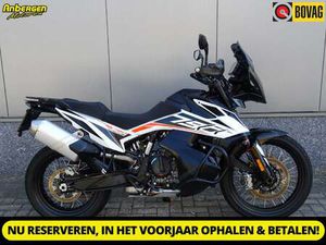 KTM 790 ADVENTURE WIT