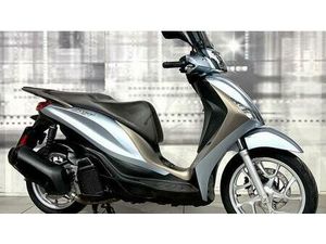 VENDO PIAGGIO MEDLEY 150 ABS (2021 - 25) USATA A CASALGRASSO (CODICE 9690677) - MOTO.IT