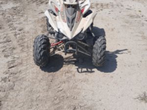 QUAD 125