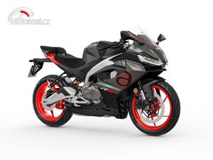 APRILIA RS 457 EURO 5+