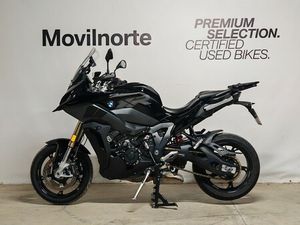 BMW MOTORRAD S 1000 XR