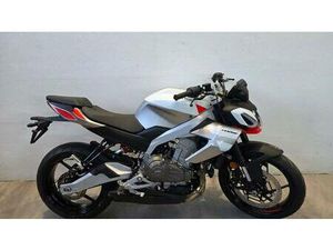 VENDO APRILIA TUONO 457 (2025) NUOVA A ROSTA (CODICE 9690567) - MOTO.IT