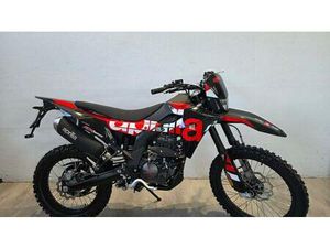 VENDO APRILIA RX 125 (2025) NUOVA A ROSTA (CODICE 9690569) - MOTO.IT