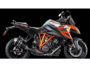 VENDO KTM 1290 SUPER DUKE GT (2022 - 25) NUOVA A CASALGRASSO (CODICE 9690575) - MOTO.IT