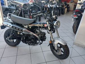 HONDA DAX 125