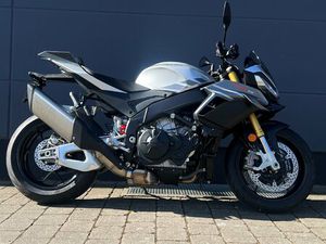 APRILIA TUONO V4 1100