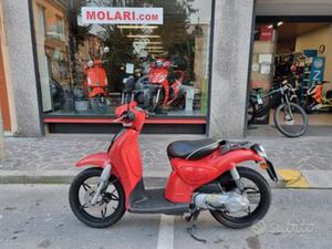 APRILIA SCARABEO STREET 50 (53)