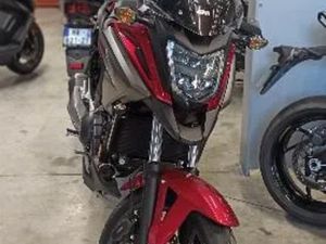 HONDA NC 750 XD 2020