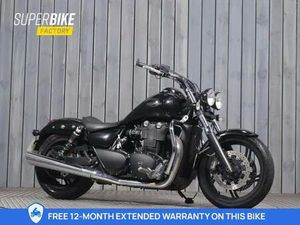 TRIUMPH THUNDERBIRD 1700