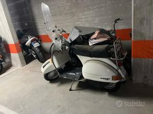 VESPA P150X