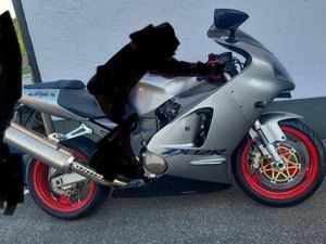 KAWASAKI NINJA ZX-12R