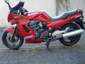 KAWASAKI GPZ1100