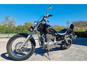 SUZUKI LS SAVAGE 650