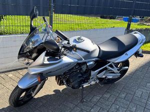 SUZUKI SUZUKI BANDIT GSF 1200 / S MOTORRAD BJ2005 98PS