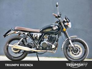 MASH MOTOR ITALIA BLACK SEVEN 250 4T ABS