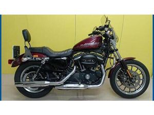 VENDO HARLEY-DAVIDSON 883 R (2008 - 16) - XL 883R USATA A CUSAGO (CODICE 9691685) - MOTO.IT