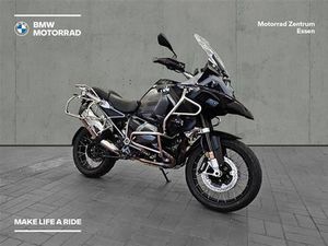 BMW R 1200 GS ADVENTURE