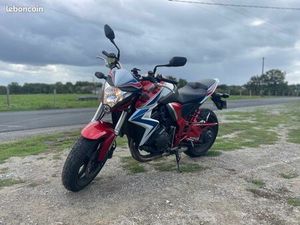 CB1000 R / 2016 / ABS /