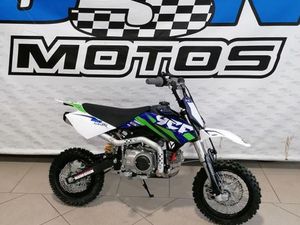 YCF START 88 SE DSN MOTOS 33