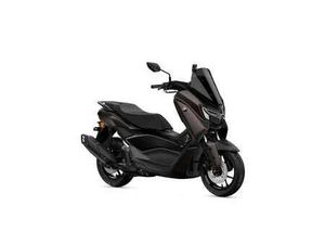 YAMAHA N-MAX 125 TECH MAX