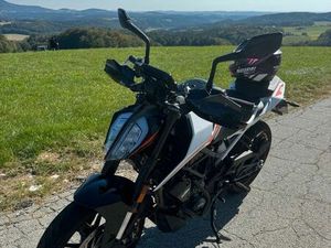 KTM 390 DUKE