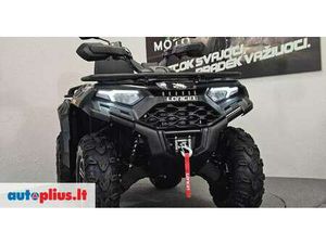LONCIN XWOLF 550L 499 CC, ATV / QUAD