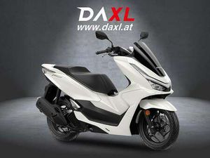 HONDA SONSTIGE PCX 125DX - AKTION - € 49,17 MONATLICH - LAGERND - 6 JAHRE GARANTIE