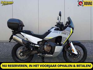 HUSQVARNA NORDEN 901 GRIJS