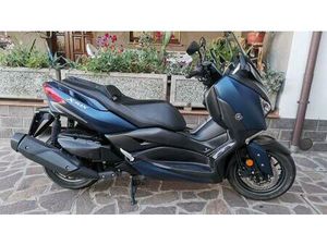 VENDO YAMAHA X-MAX 400 ABS (2017 - 20) USATA A CESENA (CODICE 9692194) - MOTO.IT