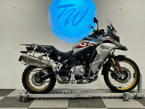 2019 BMW F 850 GS ADVENTURE