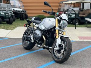 2023 BMW R NINET