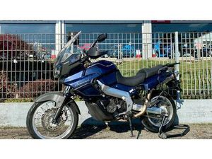 VENDO APRILIA CAPONORD ETV 1000 (2001 - 04) USATA A VIGEVANO (CODICE 9691866) - MOTO.IT