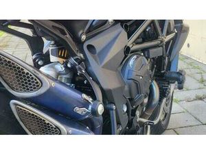 VENDO MV AGUSTA DRAGSTER 800 RR SCS (2021 - 25) USATA A BASTIGLIA (CODICE 9691878) - MOTO.IT