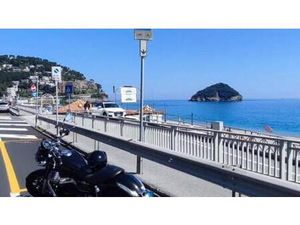 VENDO MOTO GUZZI CALIFORNIA 1400 CUSTOM (2012 - 16) USATA A OLIVETTA SAN MICHELE (CODICE 9691503) - MOTO.IT