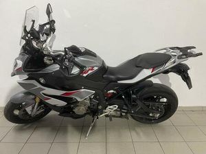 MOTO BMW MOTORRAD S 1000 XR DE OCASIÓN 60667026