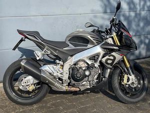 APRILIA TUONO 1100RR