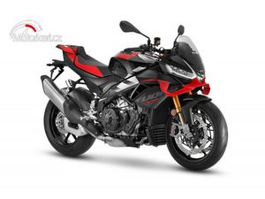 APRILIA TUONO V4 1100 FACTORY EURO 5+