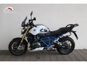 BMW BMW R 1200 R